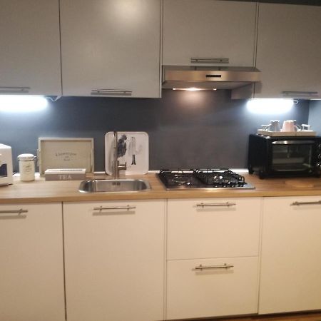 Le Ammiraglie Apartment Savona Exterior photo