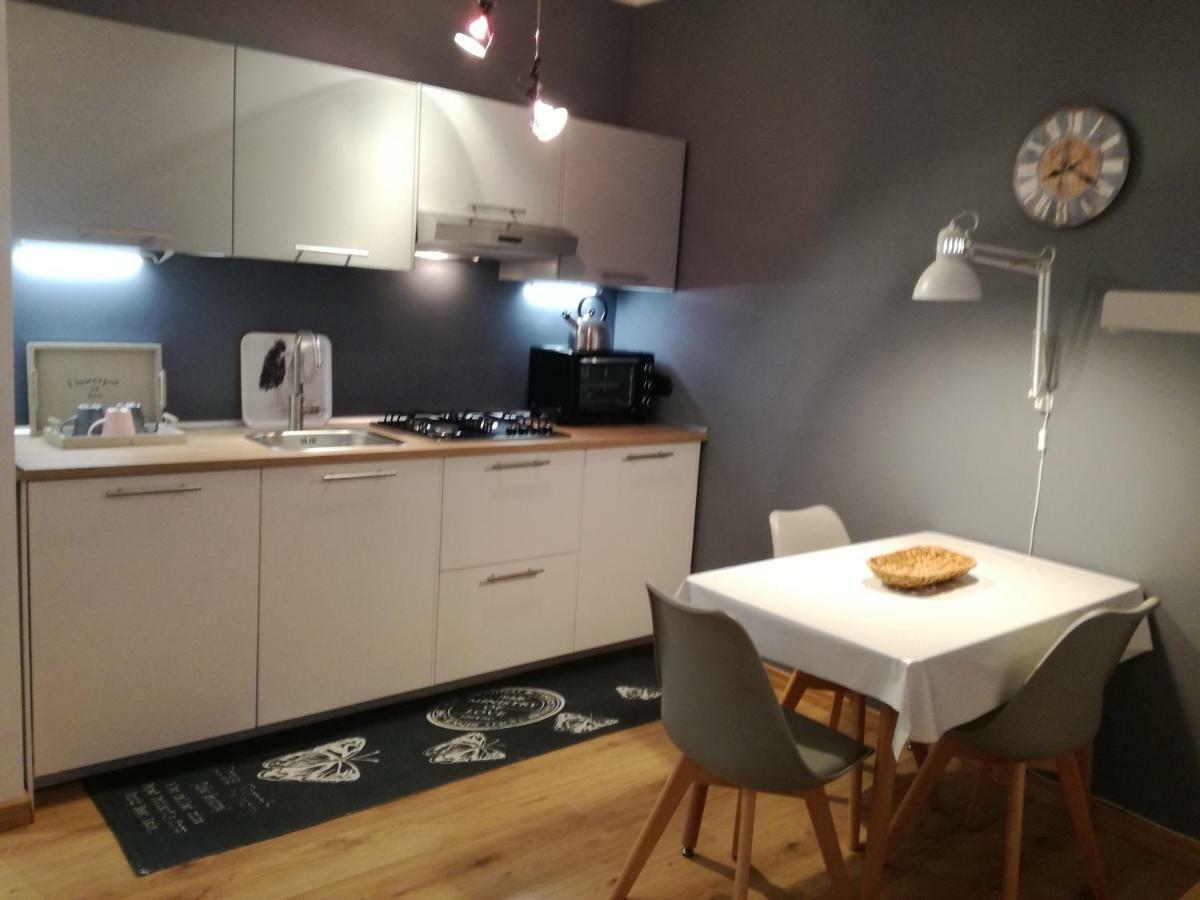 Le Ammiraglie Apartment Savona Exterior photo