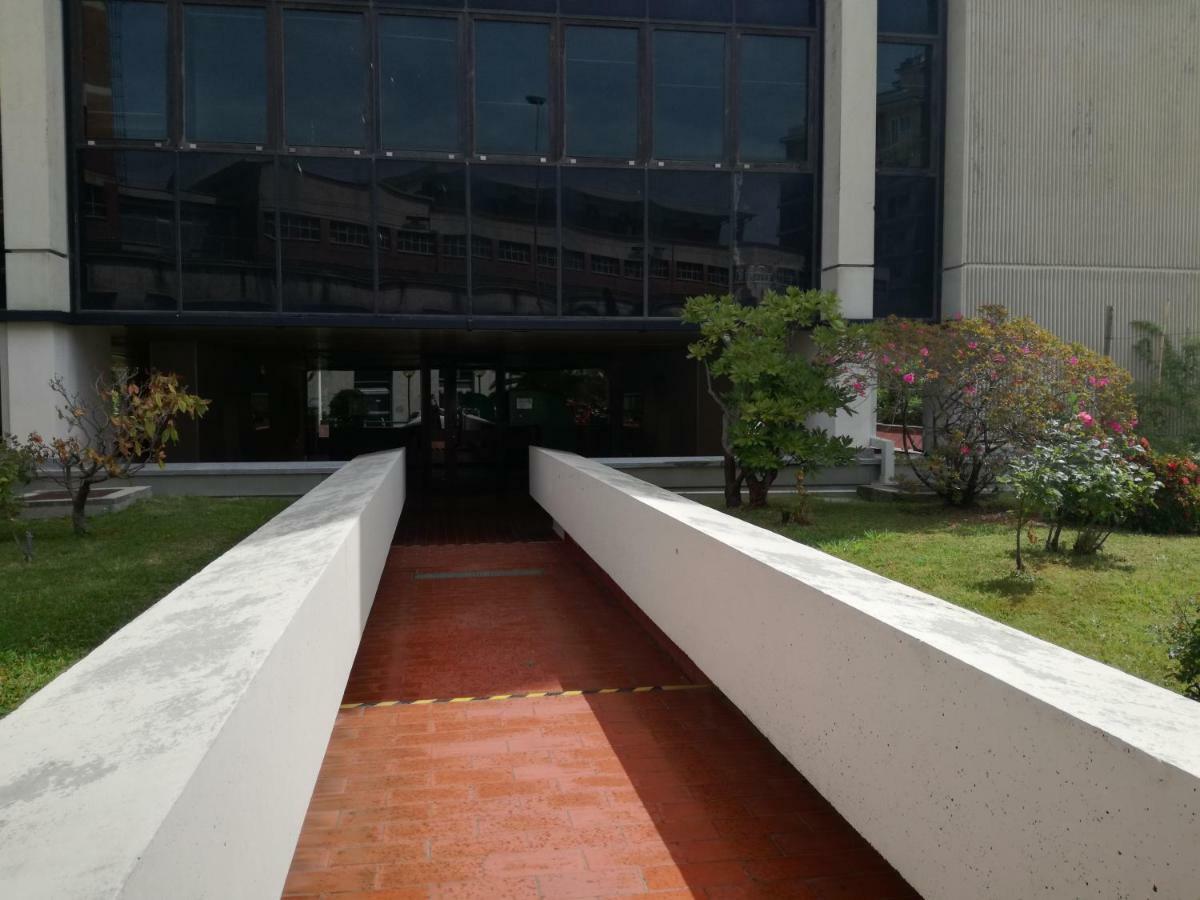 Le Ammiraglie Apartment Savona Exterior photo