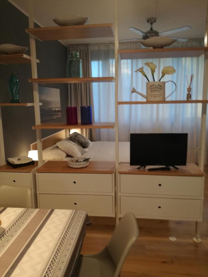 Le Ammiraglie Apartment Savona Exterior photo