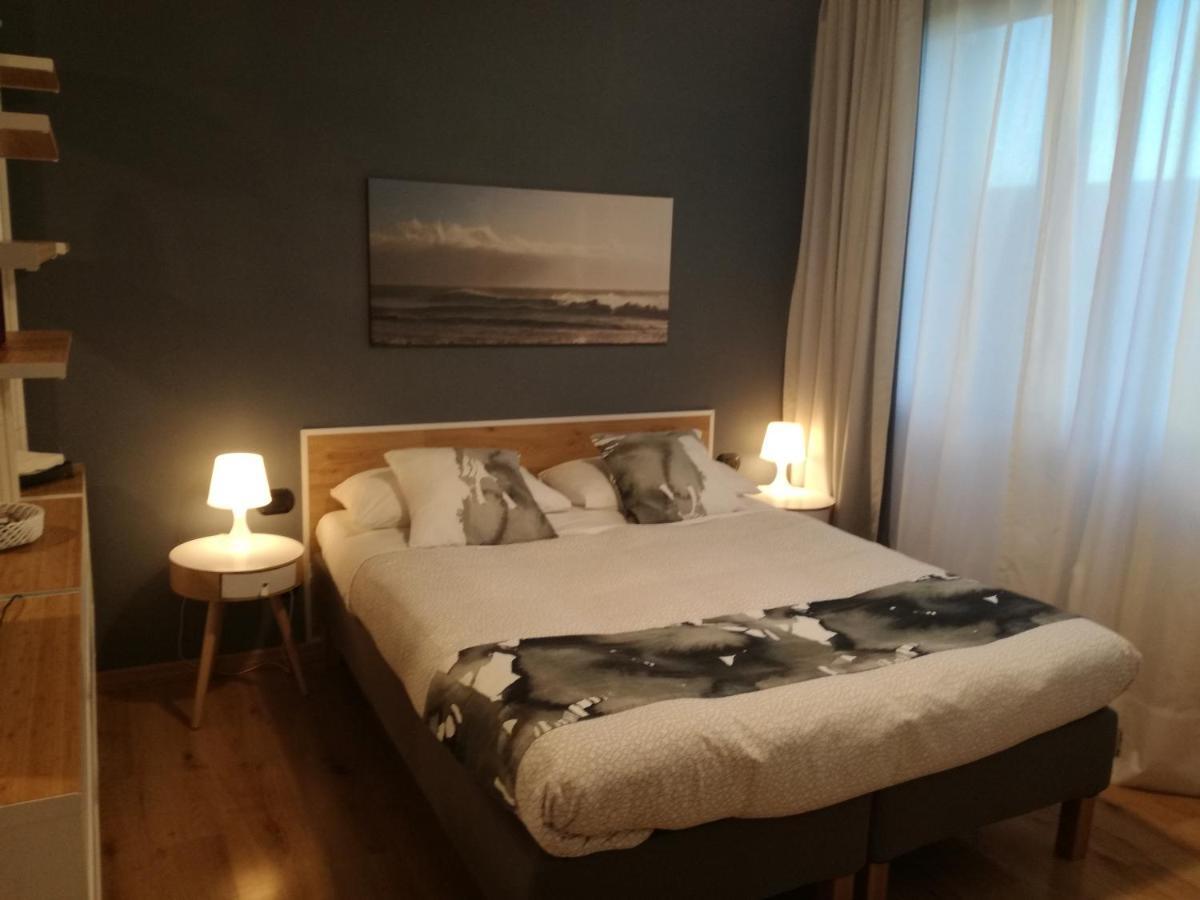 Le Ammiraglie Apartment Savona Exterior photo