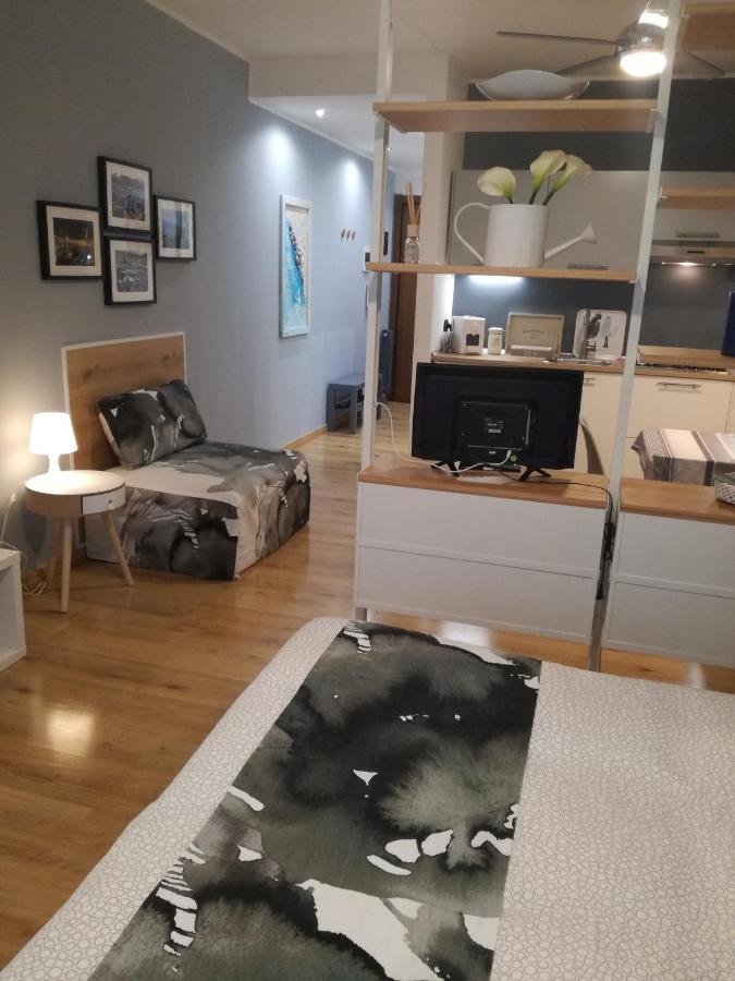 Le Ammiraglie Apartment Savona Exterior photo