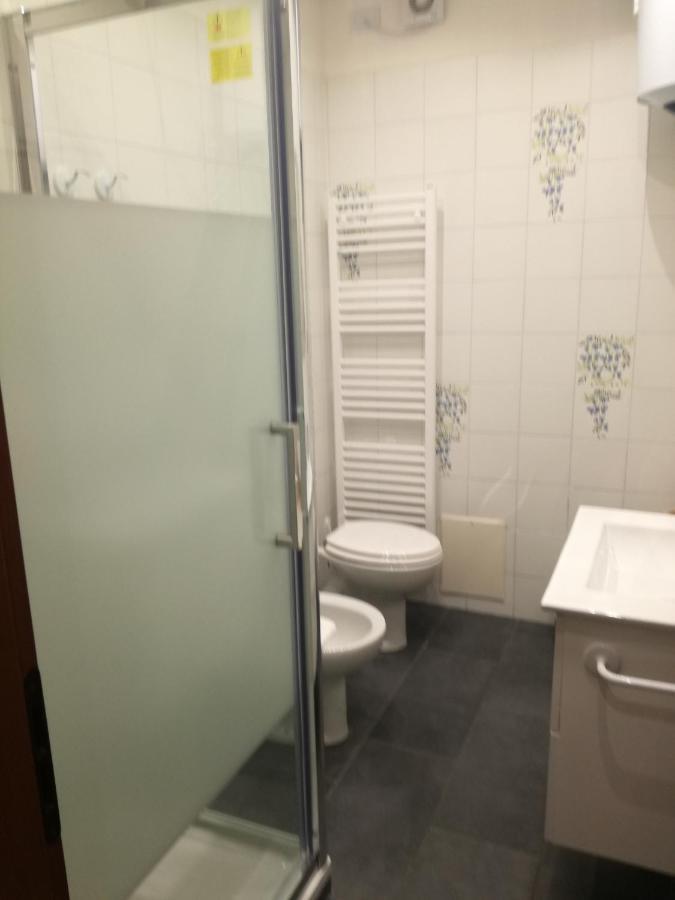 Le Ammiraglie Apartment Savona Exterior photo