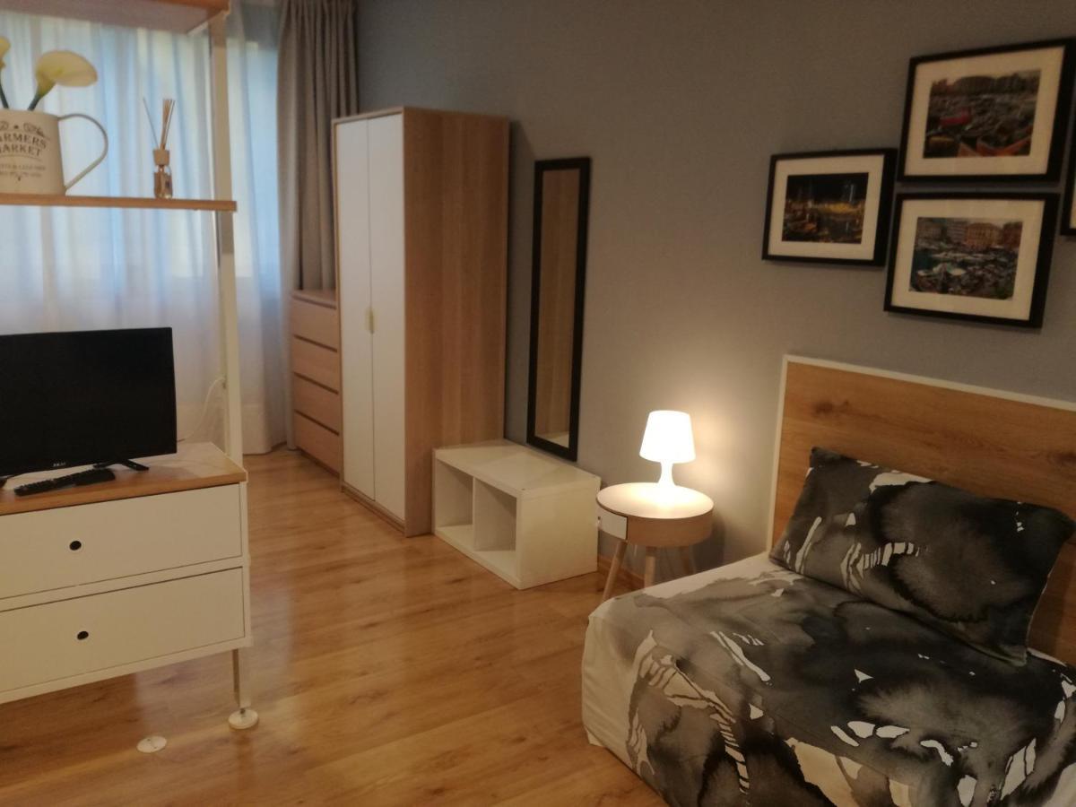 Le Ammiraglie Apartment Savona Exterior photo
